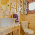 Le Pour La Nuit Bed & Breakfast Pont-Sainte-Marie