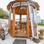 Le Pour La Nuit Bed & Breakfast Pont-Sainte-Marie