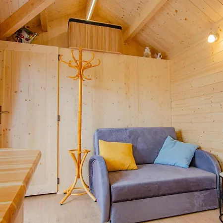 Bed & Breakfast Le Pour La Nuit Pont-Sainte-Marie