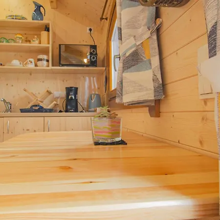 Le Pour La Nuit Pont-Sainte-Marie