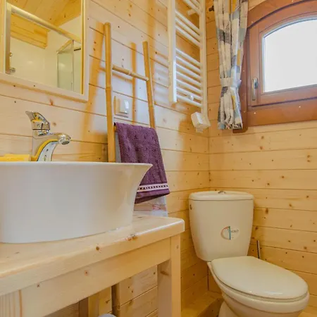 Le Pour La Nuit Bed & Breakfast Pont-Sainte-Marie