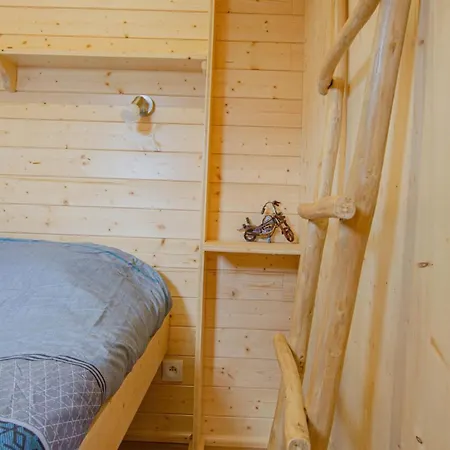 Bed & Breakfast Le Pour La Nuit *