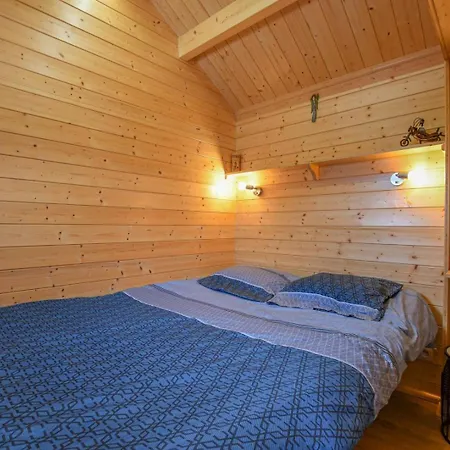 Le Pour La Nuit Panzió